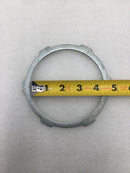 Heavy Duty 4" EMT Lock-Nut Only