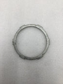 Heavy Duty 3 1/2" Lock-Nut Only