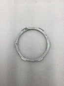 Heavy Duty 3 1/2" Lock-Nut Only
