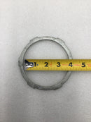 Heavy Duty 3 1/2" Lock-Nut Only