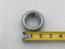 Unbranded/Mixed Brands 2" to 1 1/4" Reducing Bushing