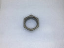 Heavy Duty 2" Feed Through Hex Connector