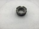 Unbranded/Mixed Brands  2" To 1 1/4" Die Case Zinc Reducing Bushing