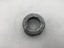 Unbranded/Mixed Brands  2" To 1 1/4" Die Case Zinc Reducing Bushing