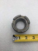 Unbranded/Mixed Brands  2" To 1 1/4" Die Case Zinc Reducing Bushing