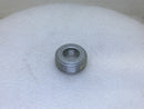 Unbranded/Mixed Brands 1 1/4" to 3/4" Reducing Bushing