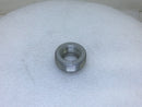 Unbranded/Mixed Brands 1 1/4" to 3/4" Reducing Bushing