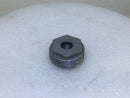 Unbranded/Mixed Brands 1 1/2" to 1/2" Reducing Bushing