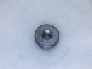 Unbranded/Mixed Brands 1 1/2" to 1/2" Reducing Bushing