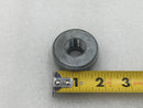 Unbranded/Mixed Brands 1 1/2" to 1/2" Reducing Bushing