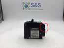 Murray MP1515N 15 Amp 2 Pole 120/240V Type MH-T Circuit Breaker - Flaw