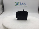 Murray MP1515N 15 Amp 2 Pole 120/240V Type MH-T Circuit Breaker - Flaw
