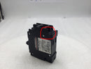 Murray MP1515N 15 Amp 2 Pole 120/240V Type MH-T Circuit Breaker - Flaw