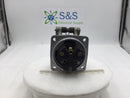 Ralco 60 Amp 600VAC/250VDC 3 Wire Industrial Receptacle