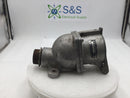 Ralco 60 Amp 600VAC/250VDC 3 Wire Industrial Receptacle