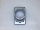 Hubbell 7383 Metal Plate for Twist-Lock Receptacle