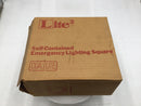 Dual-Lite F-SRM Semi-Recessed Mounting Kit