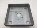 Dual-Lite F-SRM Semi-Recessed Mounting Kit
