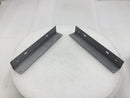 Dual-Lite F-SRM Semi-Recessed Mounting Kit