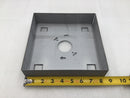 Dual-Lite F-SRM Semi-Recessed Mounting Kit