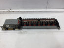 GE TM3020RH 150-200 Amp 30 Space 240V Guts Only 6" X 24"