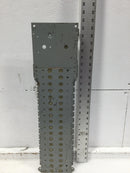 GE TM3020RH 150-200 Amp 30 Space 240V Guts Only 6" X 24"
