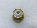 Master Electrician 102590 15 Amp 125V Fast Acting Plug Fuses - Box of 4