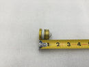 Master Electrician 102590 15 Amp 125V Fast Acting Plug Fuses - Box of 4