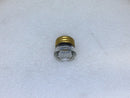Eagle 690 15 Amp 125V Glass Plug Fuse - Box of 4