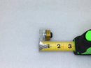 Eagle 690 15 Amp 125V Glass Plug Fuse - Box of 4