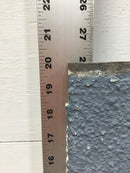 Nema 3R Panel Cover Only 20" x 10"