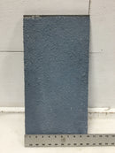 Nema 3R Panel Cover Only 20" x 10"