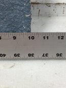 Nema 3R Panel Cover Only 20" x 10"