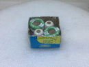 Leviton 6710-30 30 Amp 125V Type S Tamp Pruf Fuse