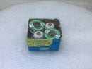 Leviton 6710-30 30 Amp 125V Type S Tamp Pruf Fuse