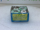 Leviton 6710-30 30 Amp 125V Type S Tamp Pruf Fuse