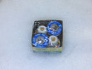 Leviton 6710-15 15 Amp 125V Type S Tamp Pruf Fuse