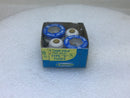 Leviton 6710-15 15 Amp 125V Type S Tamp Pruf Fuse