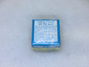 Leviton 6710-15 15 Amp 125V Type S Tamp Pruf Fuse