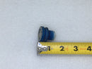 Cooper Bussmann 15 Amp Type S Dual Element Fuses - Lot of 4