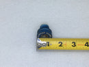 Cooper Bussmann 15 Amp Type S Dual Element Fuses - Lot of 4