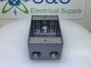 Red Dot IH4-1-LM 1/2" Single Gang Universal Device Box