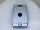 Red Dot IH4-1-LM 1/2" Single Gang Universal Device Box