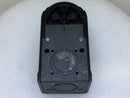 Leviton 30 Amp 250V Tombstone Power Receptacle