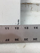 Nema 3R Panel Cover Only 14 3/8" x 12 3/8"