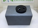 Pass & Seymour 30 Amp 125V NEMA 5-30 Power Receptacle w/ Enclosure