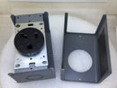 Pass & Seymour 30 Amp 125V NEMA 5-30 Power Receptacle w/ Enclosure