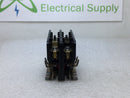 GE General Electric CR353CA3AH1AG 30 Amp 600V 2 Pole Contactor