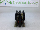 GE General Electric CR353CA3AH1AG 30 Amp 600V 2 Pole Contactor