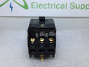 Square D QO320VH 3 Pole 20 Amp 240v 22k Circuit Breaker